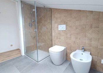 Bagno - Attico Coazze - foto 17