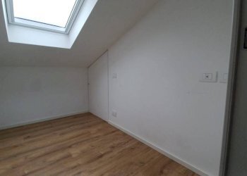 Camera da letto - Attico Coazze - foto 18