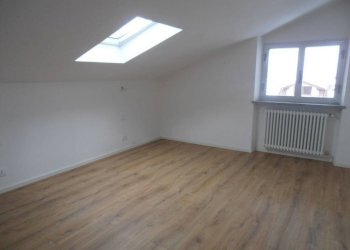 Camera da letto - Attico Coazze - foto 21