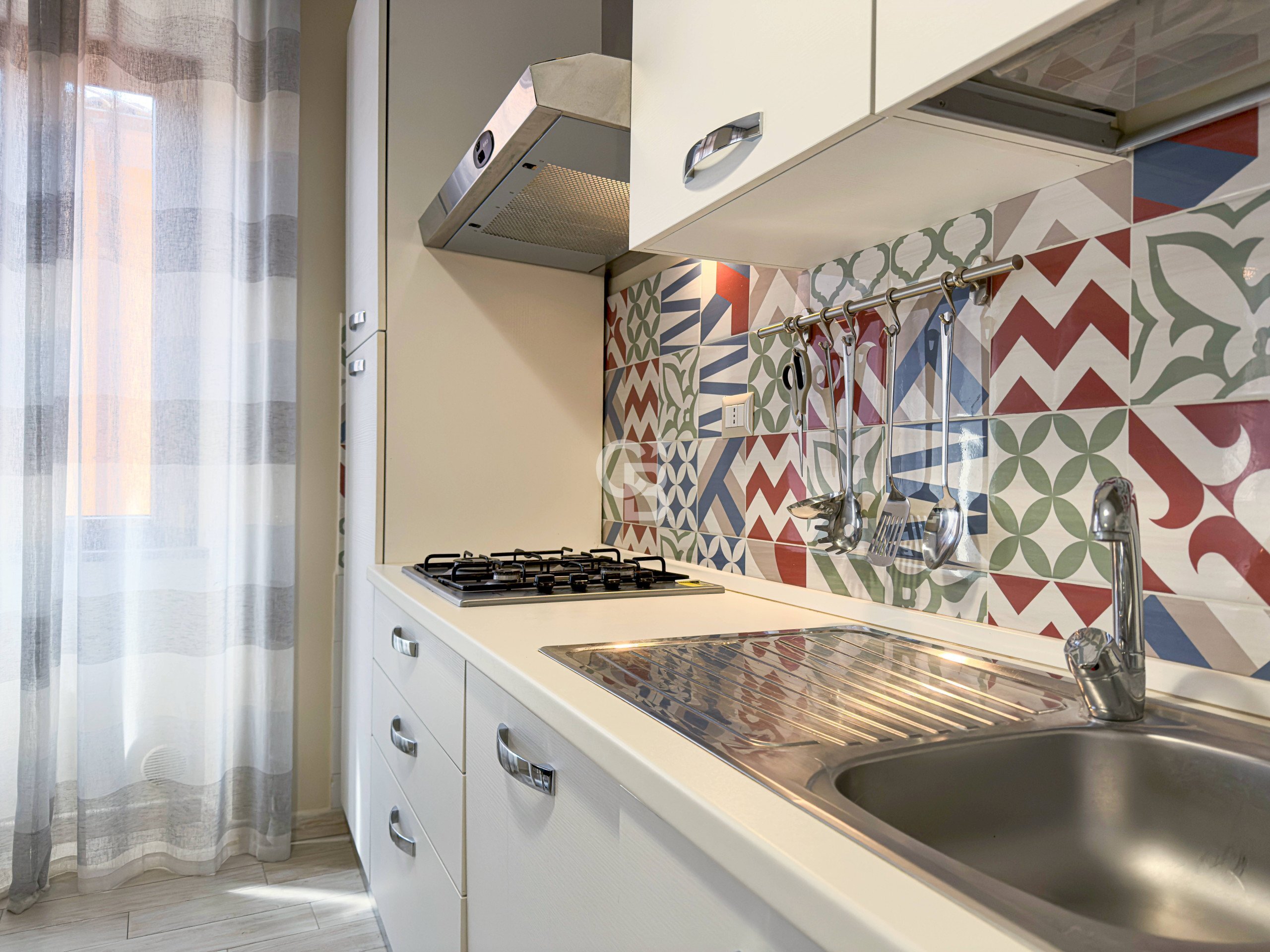 Foto 2 - Quadrilocale Via Edoardo Montesi, Marta - foto 2