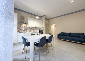 Foto 1 - Quadrilocale Via Edoardo Montesi, Marta - foto 1