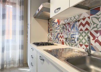 Foto 2 - Quadrilocale Via Edoardo Montesi, Marta - foto 2