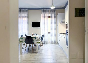 Foto 3 - Quadrilocale Via Edoardo Montesi, Marta - foto 3