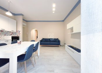 Foto 4 - Quadrilocale Via Edoardo Montesi, Marta - foto 4