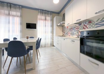 Foto 5 - Quadrilocale Via Edoardo Montesi, Marta - foto 5