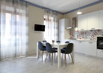 Foto 6 - Quadrilocale Via Edoardo Montesi, Marta - foto 6