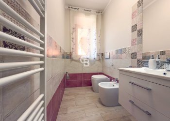 Foto 10 - Quadrilocale Via Edoardo Montesi, Marta - foto 10