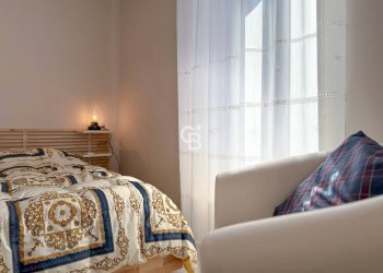 Foto 17 - Quadrilocale Via Edoardo Montesi, Marta - foto 17