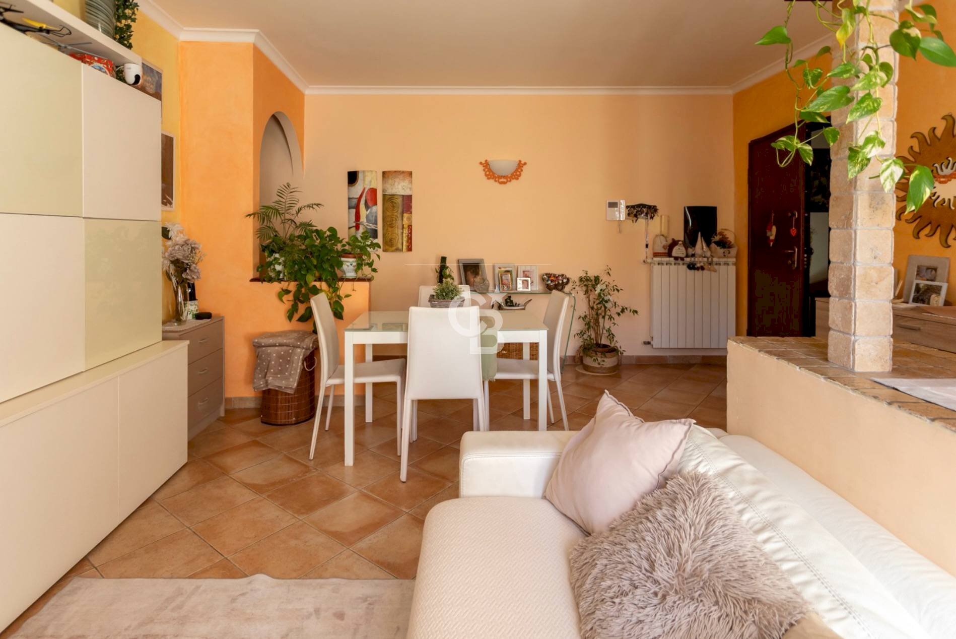 Foto 1 - Trilocale Via Umbria
 
41, Viterbo - foto 1