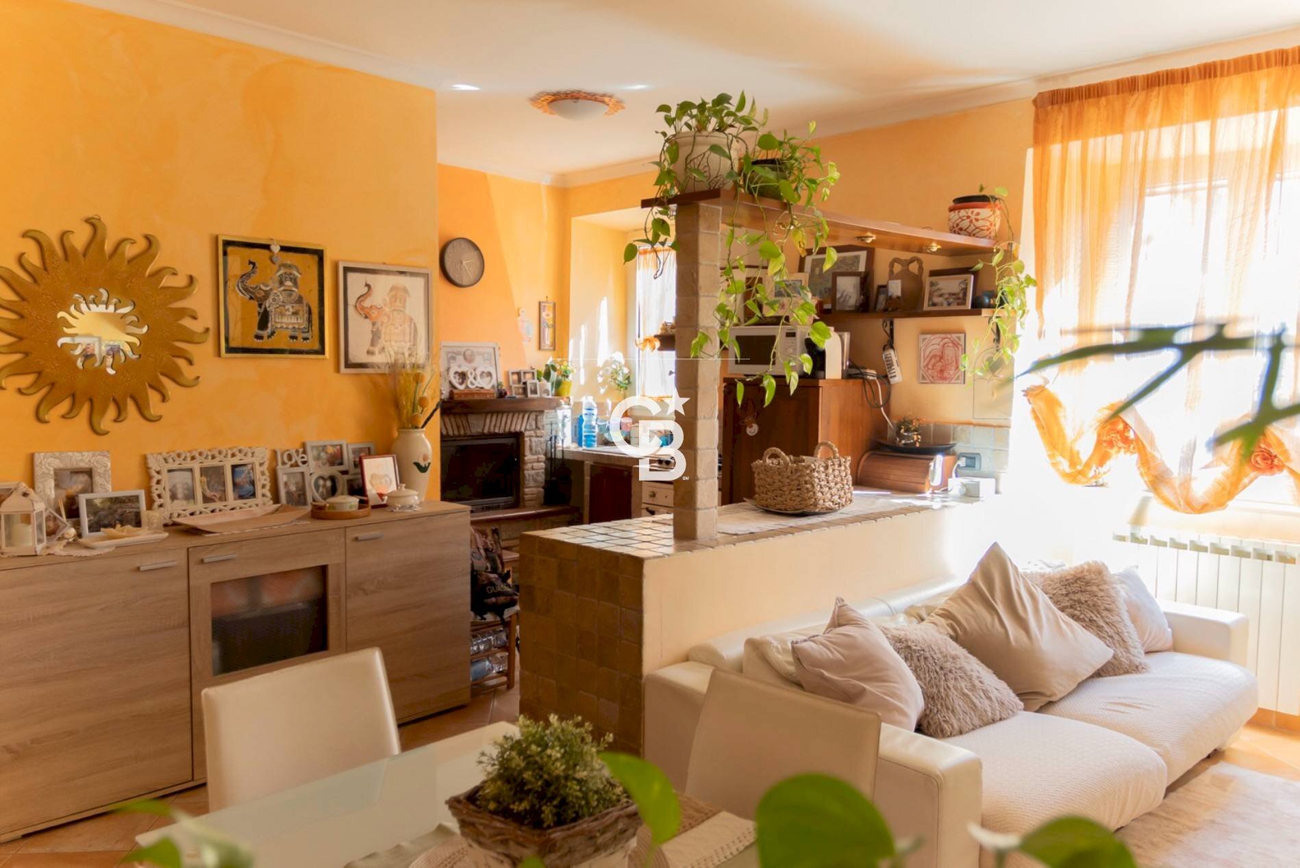 Foto 2 - Trilocale Via Umbria
 
41, Viterbo - foto 2