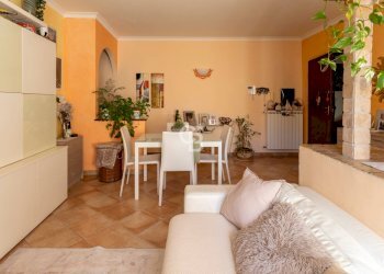 Foto 1 - Trilocale Via Umbria
 
41, Viterbo - foto 1