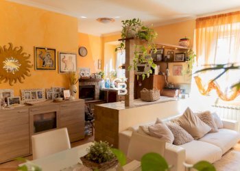 Foto 2 - Trilocale Via Umbria
 
41, Viterbo - foto 2