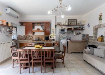 Foto 10 - Trilocale Via Umbria
 
41, Viterbo - foto 10