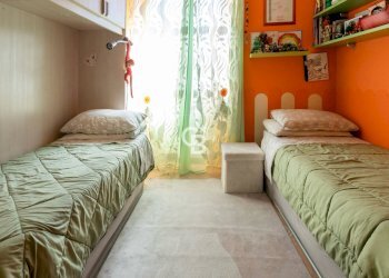 Foto 13 - Trilocale Via Umbria
 
41, Viterbo - foto 13