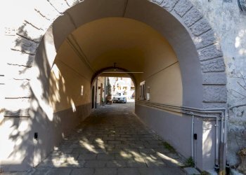 Foto 19 - Trilocale Via Umbria
 
41, Viterbo - foto 19