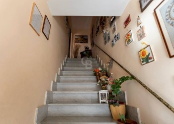 Foto 20 - Trilocale Via Umbria
 
41, Viterbo - foto 20