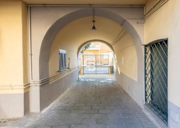 Foto 22 - Trilocale Via Umbria
 
41, Viterbo - foto 22