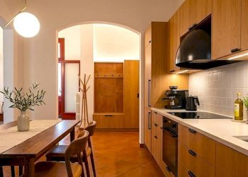 Cucina - Trilocale via Gaetano Salvemini, Montelupo Fiorentino - foto 4