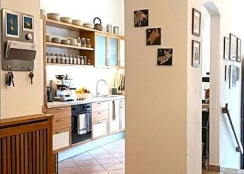 Dettagli - Three-room apartment via Gaetano Salvemini, Montelupo Fiorentino - photo 5