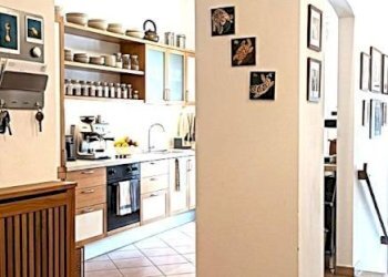 Dettagli - Three-room apartment via Gaetano Salvemini, Montelupo Fiorentino - photo 6