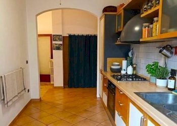 Cucina - Trilocale via Gaetano Salvemini, Montelupo Fiorentino - foto 7