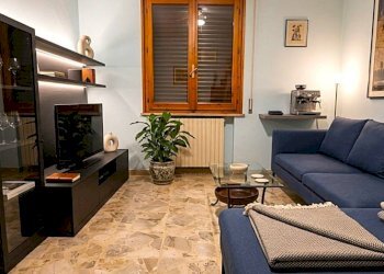 Salone - Trilocale via Gaetano Salvemini, Montelupo Fiorentino - foto 9