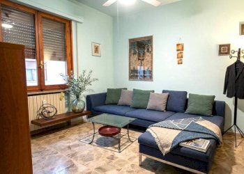 Salone - Three-room apartment via Gaetano Salvemini, Montelupo Fiorentino - photo 10