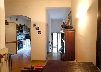 Corridoio - Trilocale via Gaetano Salvemini, Montelupo Fiorentino - foto 12