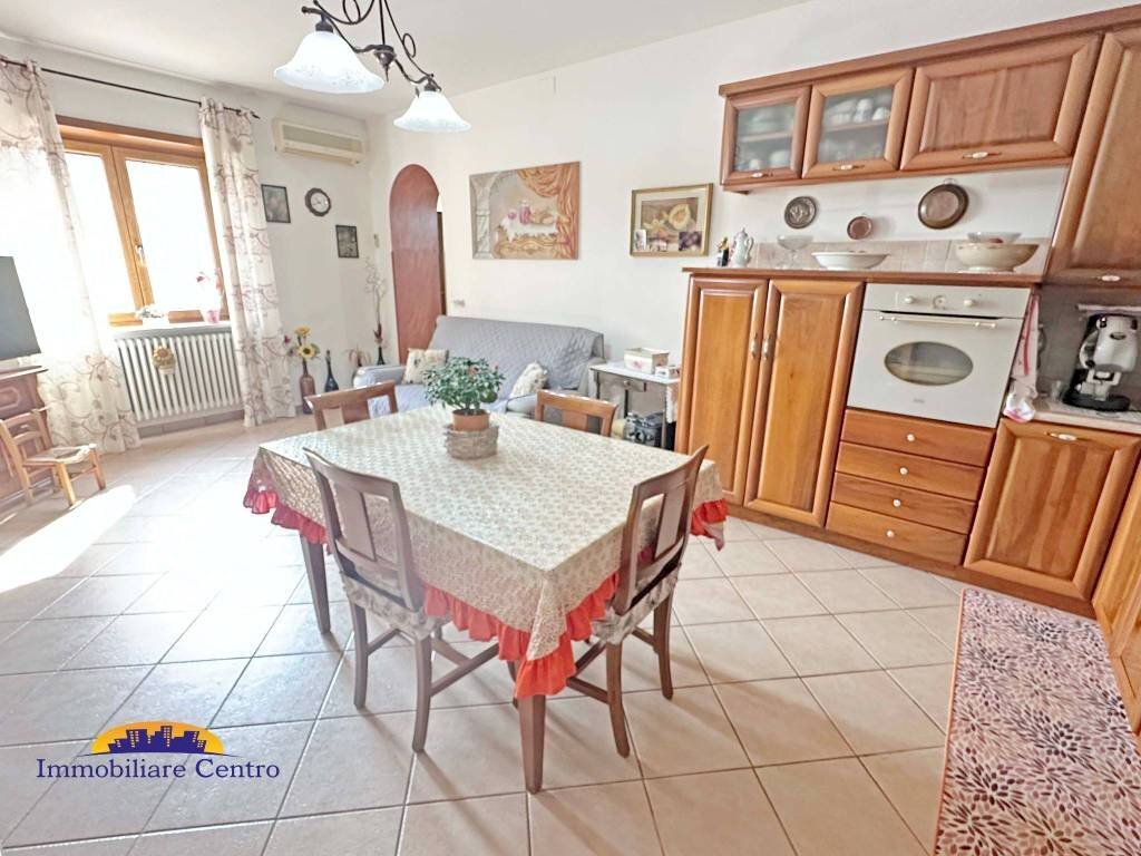 Soggiorno - Independent house via Rizza, 158, Villafranca di Verona - photo 1