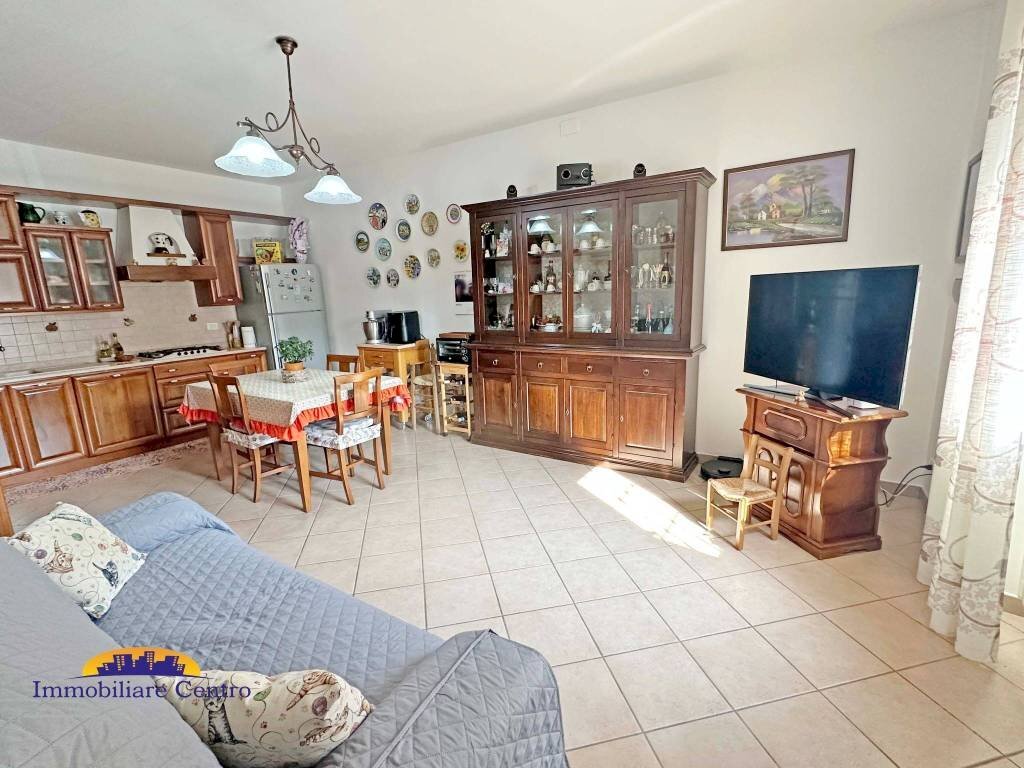 Soggiorno - Independent house via Rizza, 158, Villafranca di Verona - photo 2