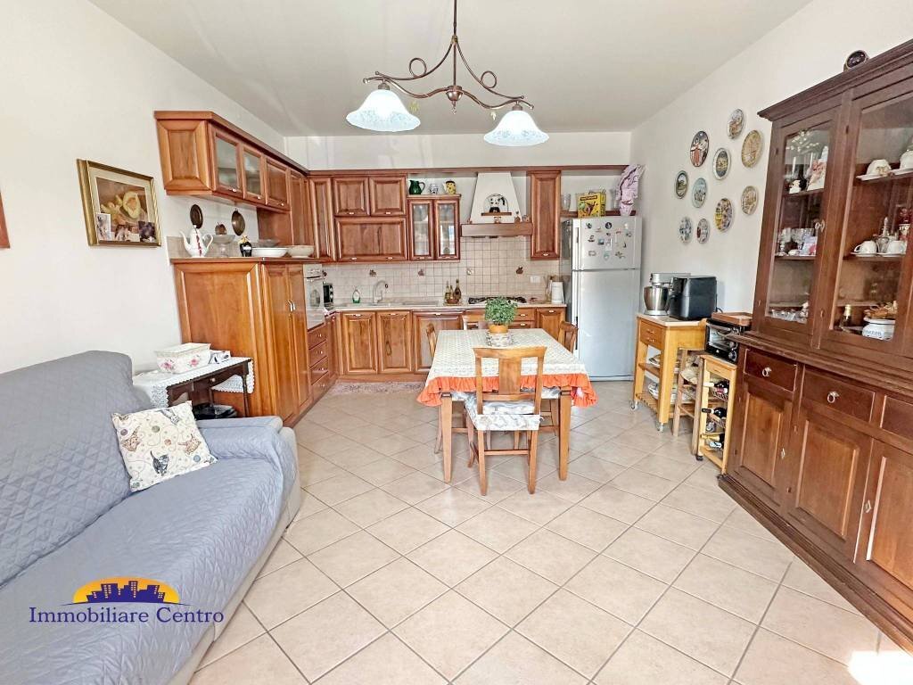 Cucina - Independent house via Rizza, 158, Villafranca di Verona - photo 3