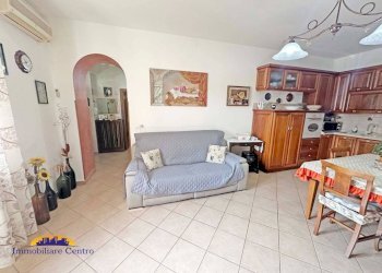 Soggiorno - Independent house via Rizza, 158, Villafranca di Verona - photo 4