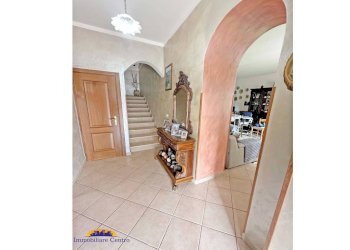 Disimpegno - Independent house via Rizza, 158, Villafranca di Verona - photo 5