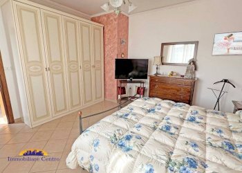Camera da letto - Independent house via Rizza, 158, Villafranca di Verona - photo 11