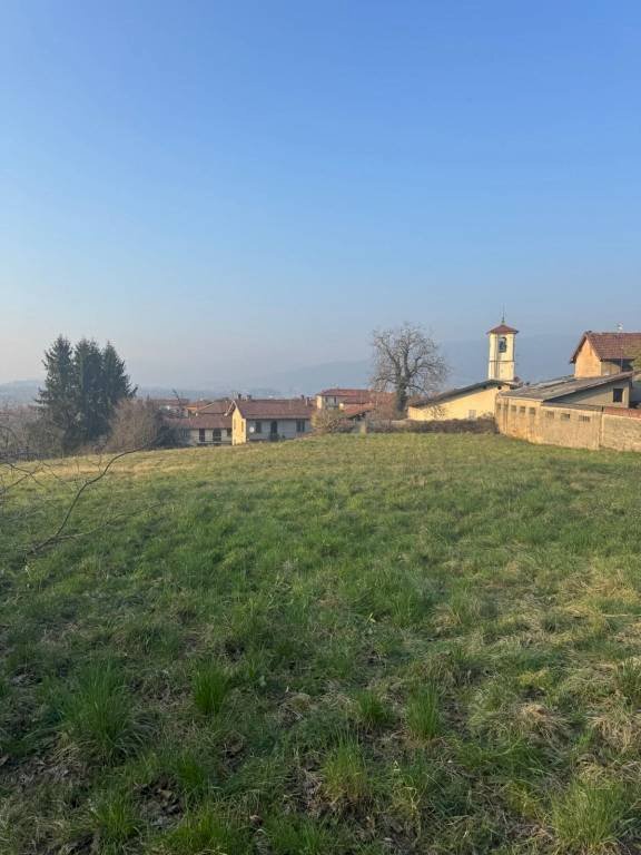 Terreno - Terreno edificabile via Celeste Vanoni, Casale Litta - foto 1