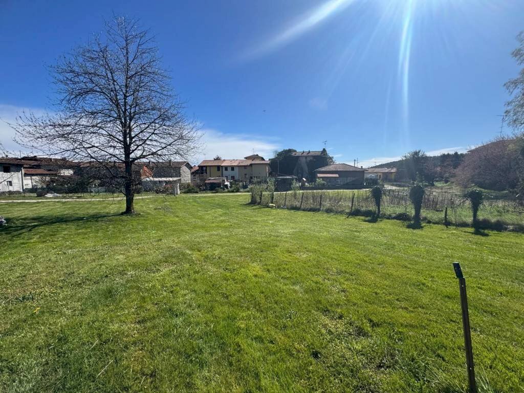 Terreno - Building land via Santa Maria, Casale Litta - photo 1