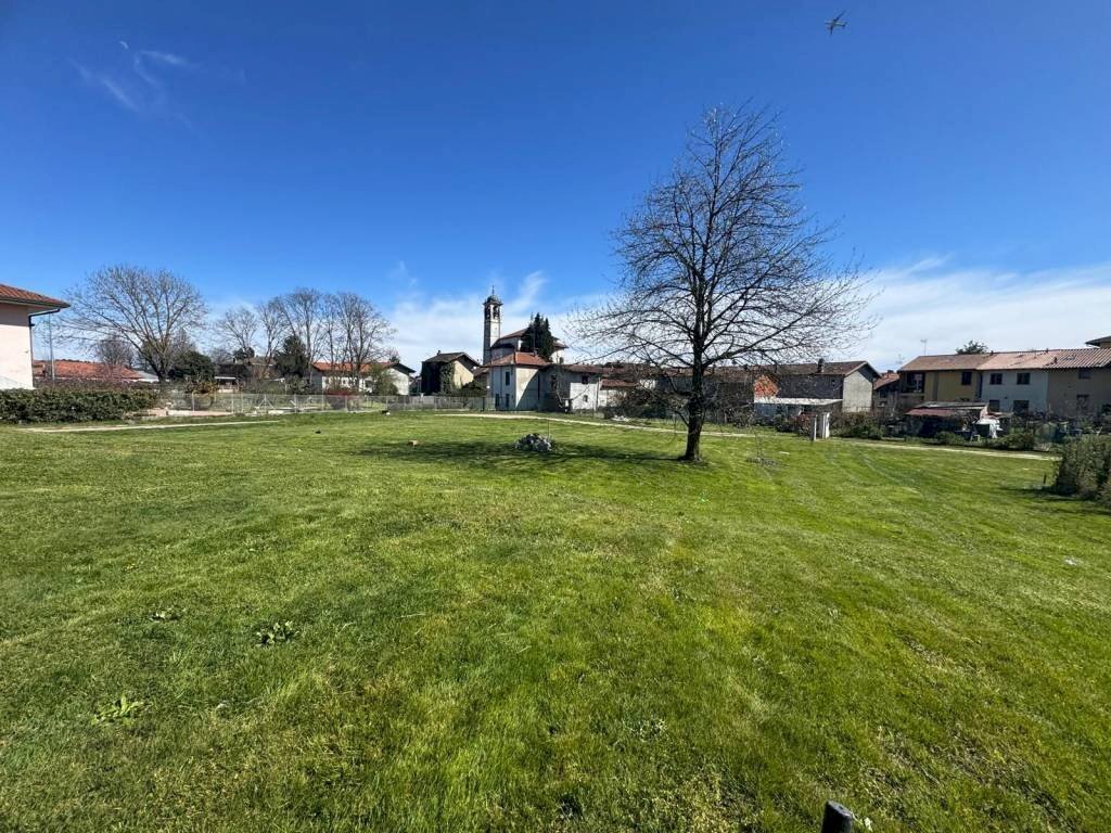 Terreno - Building land via Santa Maria, Casale Litta - photo 2