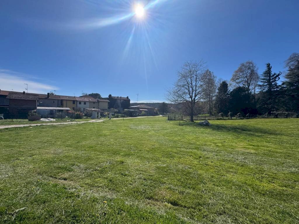 Terreno - Building land via Santa Maria, Casale Litta - photo 3