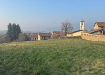 Terreno - Terreno edificabile via Celeste Vanoni, Casale Litta - foto 1