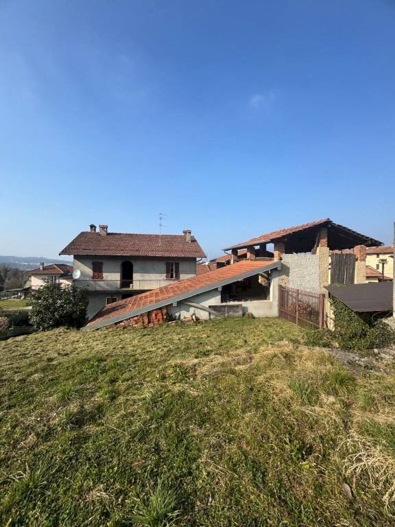 Terreno - Independent house via Celeste Vanoni, Casale Litta - photo 2