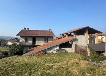 Terreno - Casa indipendente via Celeste Vanoni, Casale Litta - foto 2