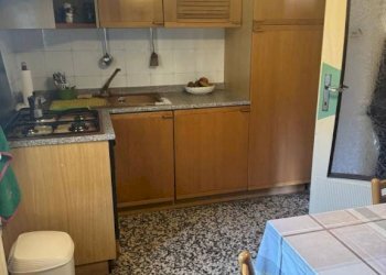 Cucina - Casa indipendente via Celeste Vanoni, Casale Litta - foto 3
