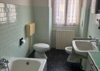 Bagno - Casa indipendente via Celeste Vanoni, Casale Litta - foto 4
