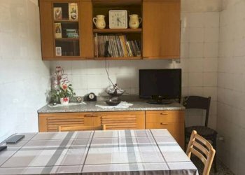 Cucina - Independent house via Celeste Vanoni, Casale Litta - photo 8