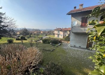 Giardino - Independent house via Celeste Vanoni, Casale Litta - photo 9