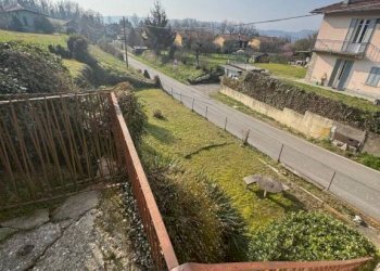 Vista - Casa indipendente via Celeste Vanoni, Casale Litta - foto 12