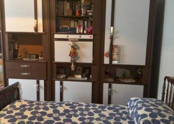 Camera da letto - Casa indipendente via Celeste Vanoni, Casale Litta - foto 14