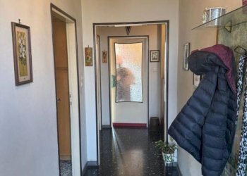 Corridoio - Casa indipendente via Celeste Vanoni, Casale Litta - foto 16