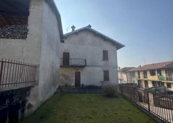 Terreno - Casa indipendente via Celeste Vanoni, Casale Litta - foto 17