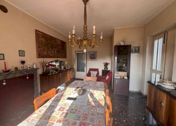 Salone - Casa indipendente via Celeste Vanoni, Casale Litta - foto 18